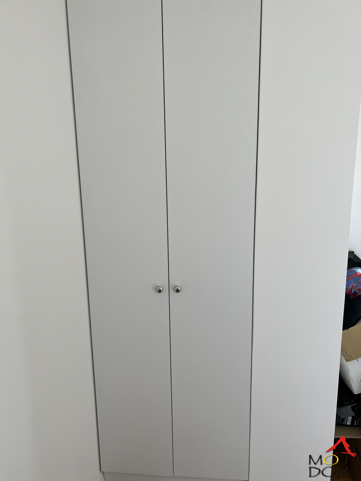 Stan,PETROVARADIN,BLOK 8,kv: 73, € 185400, ID: 1027055 24