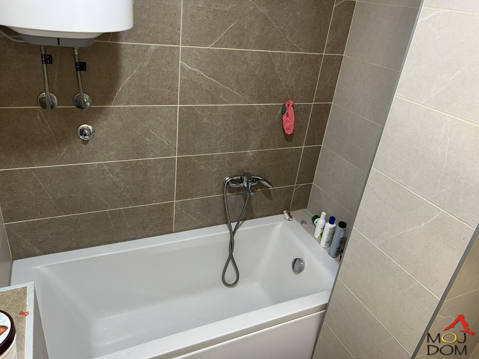 Stan,PETROVARADIN,BLOK 8,kv: 73, € 185400, ID: 1027055 34