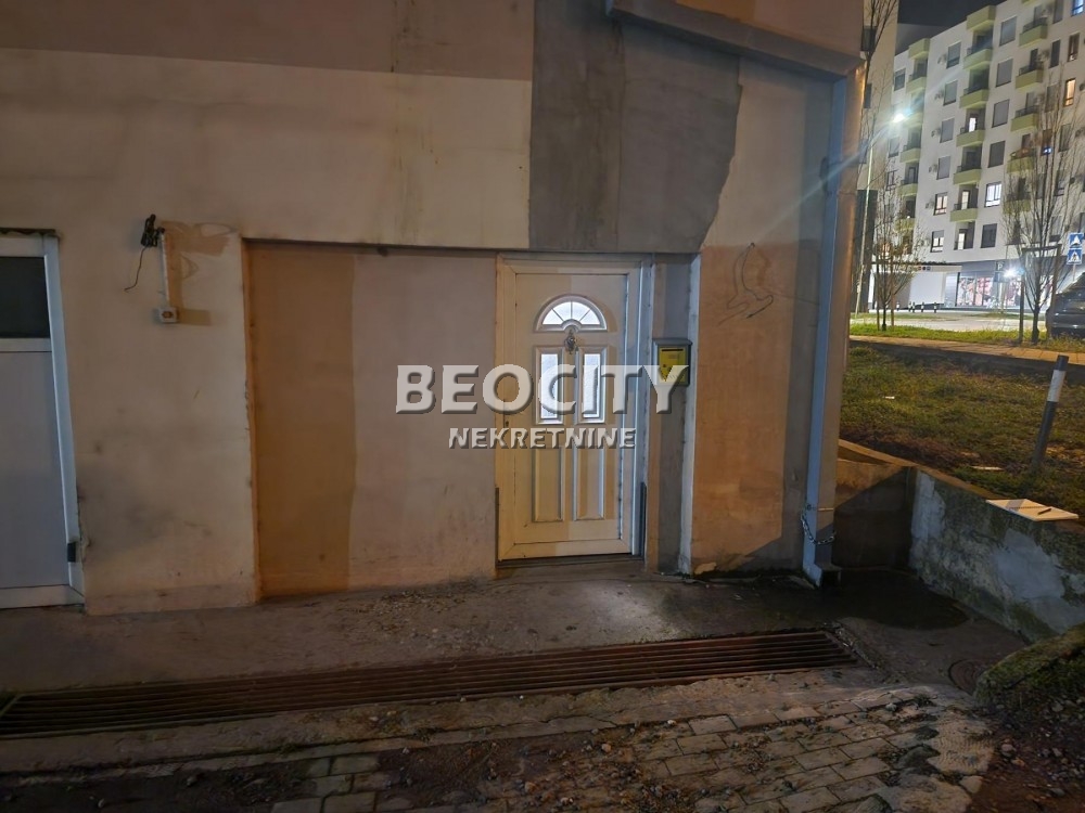 Trosoban stan, 69 m2, Adamovićevo naselje, Aranj Janoša ID: 116432 7