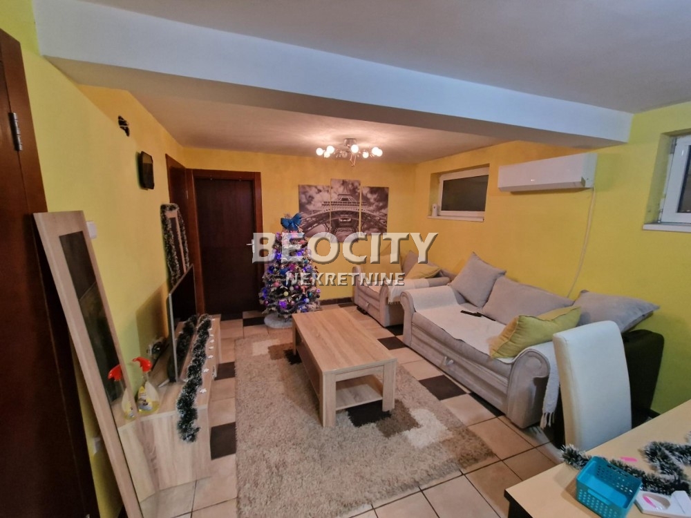 Trosoban stan, 69 m2, Adamovićevo naselje, Aranj Janoša ID: 116432 2