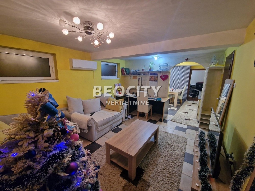 Trosoban stan, 69 m2, Adamovićevo naselje, Aranj Janoša ID: 116432 3