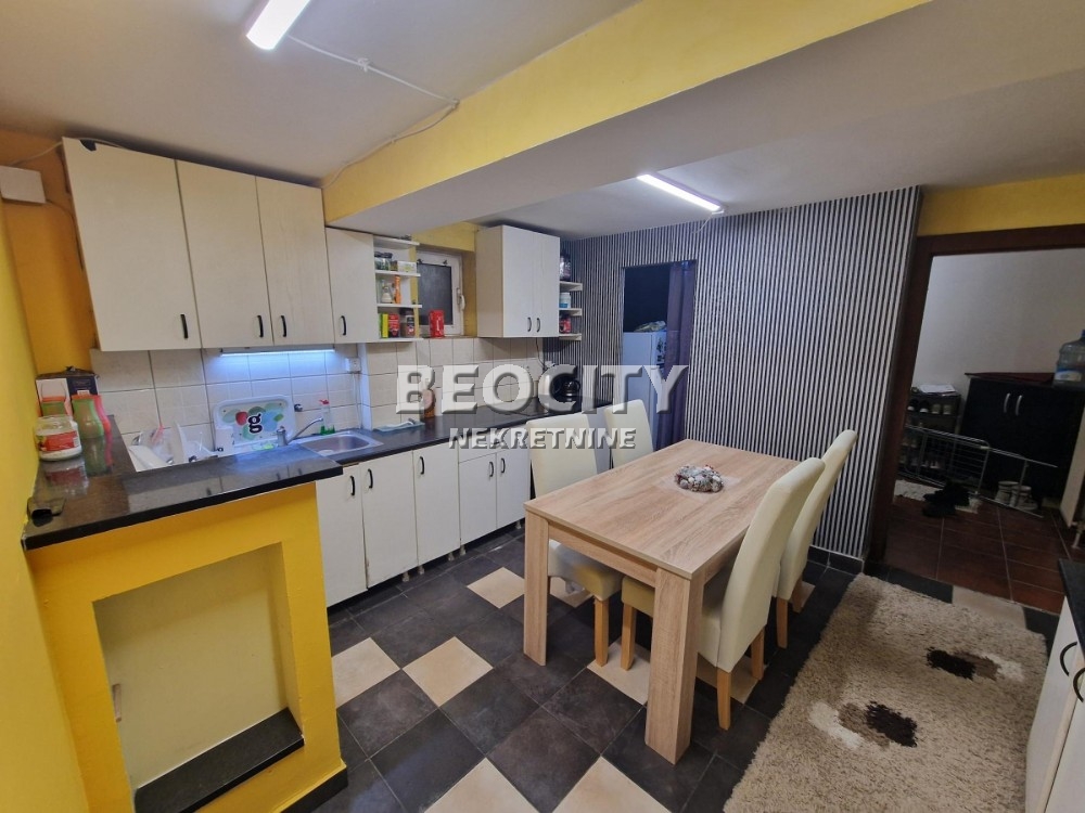 Trosoban stan, 69 m2, Adamovićevo naselje, Aranj Janoša ID: 116432 4