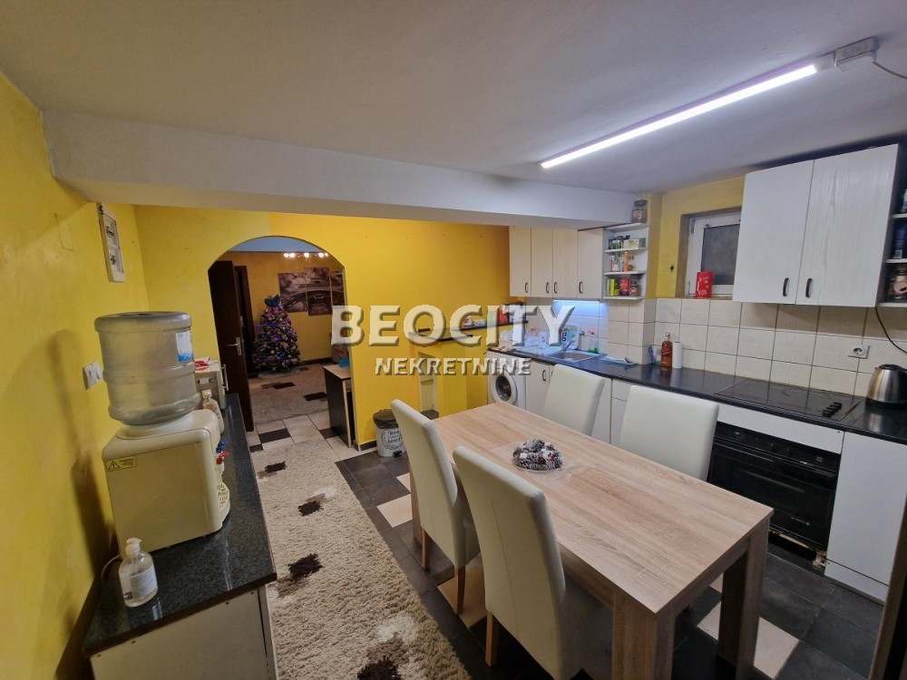 Trosoban stan, 69 m2, Adamovićevo naselje, Aranj Janoša ID: 116432 5