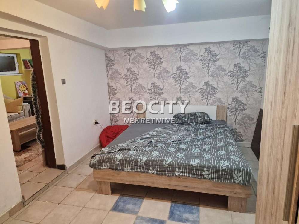 Trosoban stan, 69 m2, Adamovićevo naselje, Aranj Janoša ID: 116432 6