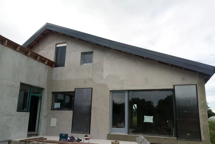 Prodajem kucu u Krcedinu 1