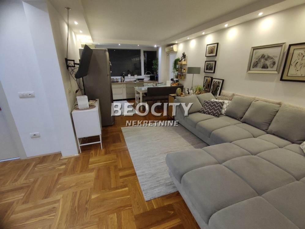 četvorosoban stan, 85 m2, Grbavica, Milana Simovića ID: 115932 1