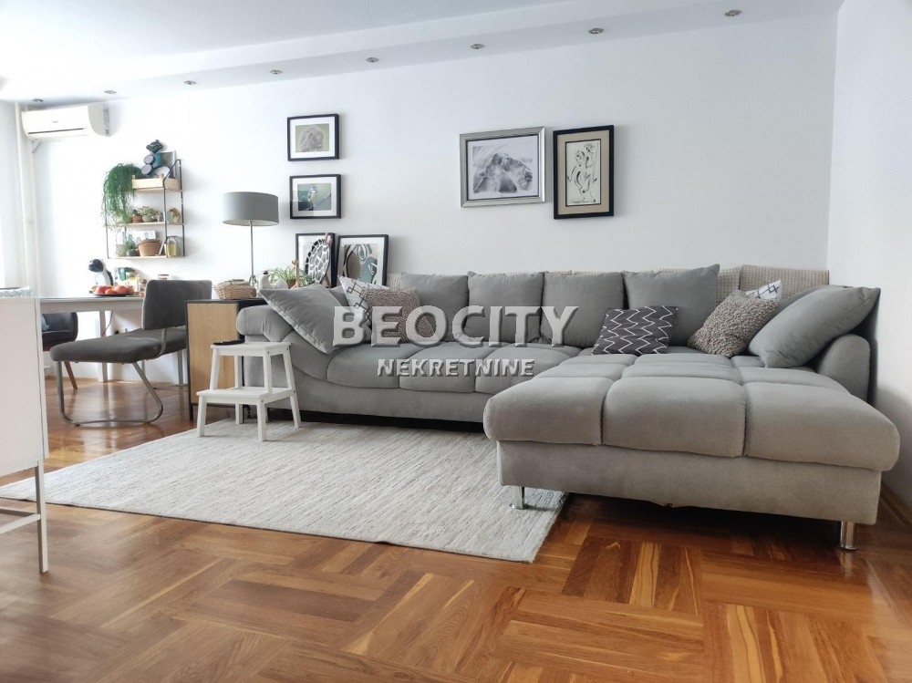 četvorosoban stan, 85 m2, Grbavica, Milana Simovića ID: 115932 2