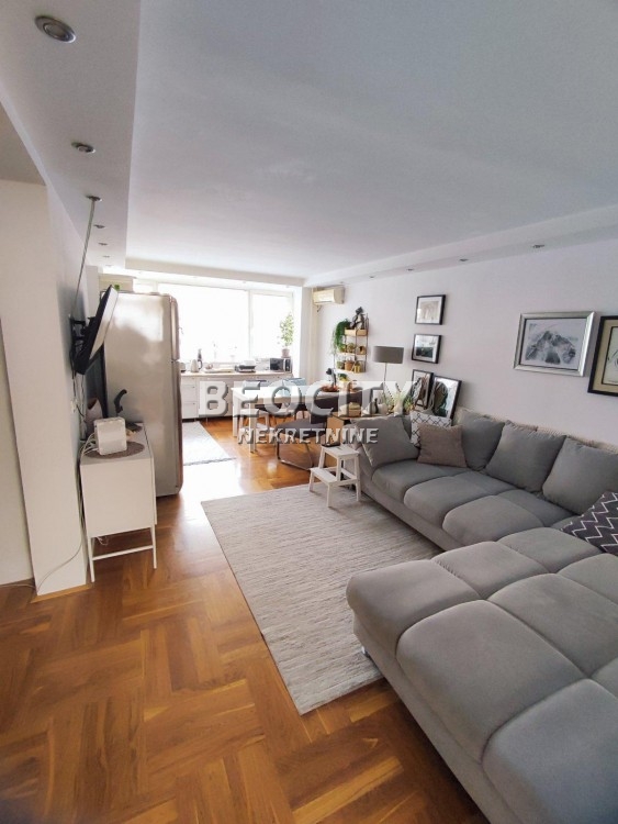 četvorosoban stan, 85 m2, Grbavica, Milana Simovića ID: 115932 3