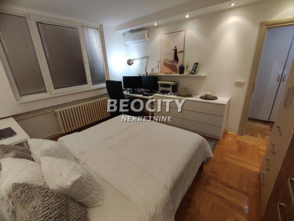 četvorosoban stan, 85 m2, Grbavica, Milana Simovića ID: 115932 11