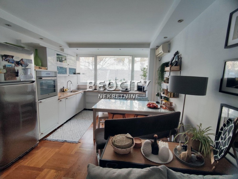 četvorosoban stan, 85 m2, Grbavica, Milana Simovića ID: 115932 6