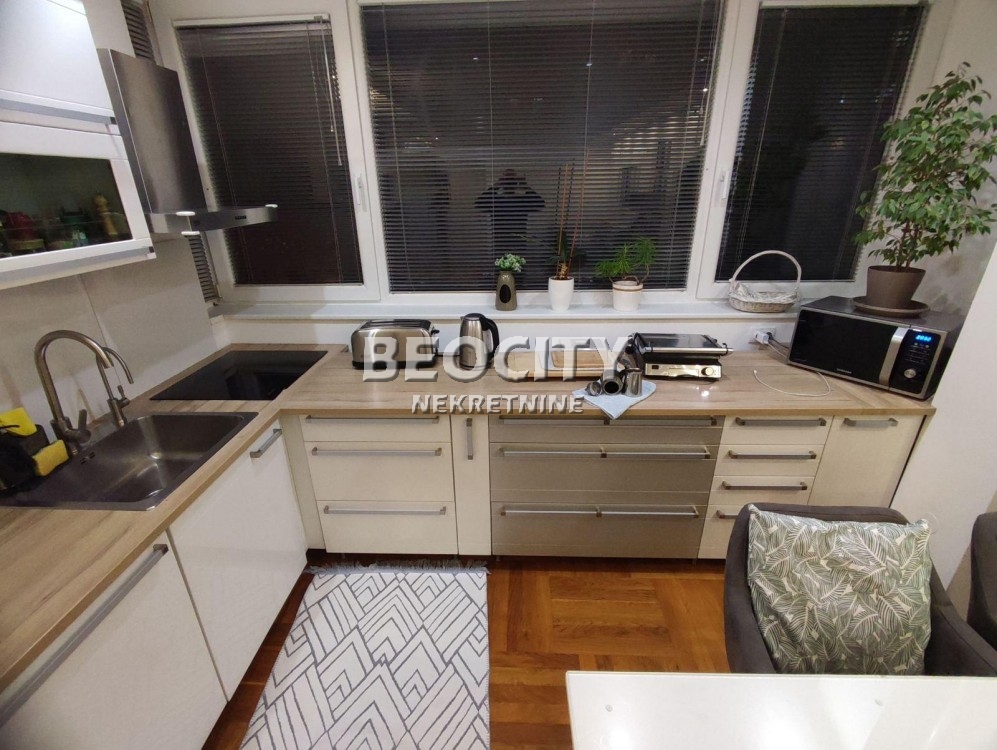 četvorosoban stan, 85 m2, Grbavica, Milana Simovića ID: 115932 7