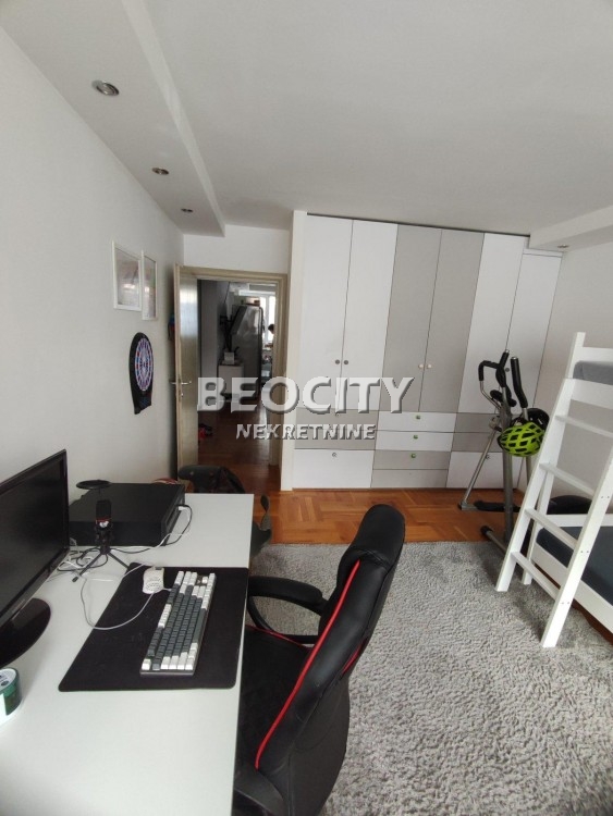 četvorosoban stan, 85 m2, Grbavica, Milana Simovića ID: 115932 15