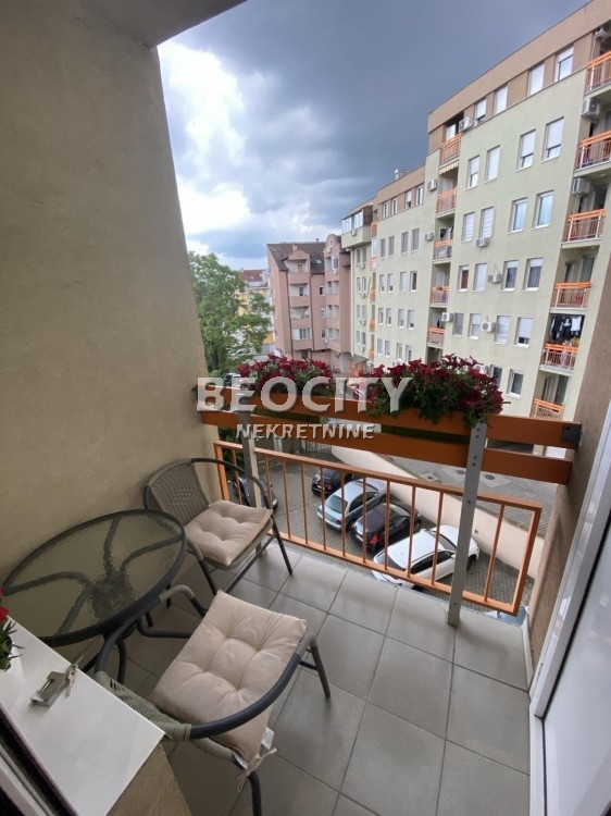 Dvosoban stan, 45 m2, Socijalno, Kisačka ID: 116518 10