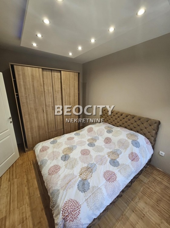 Dvosoban stan, 45 m2, Socijalno, Kisačka ID: 116518 7