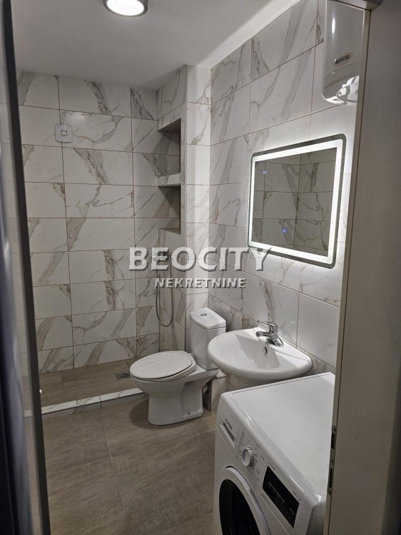 Dvosoban stan, 45 m2, Socijalno, Kisačka ID: 116518 8