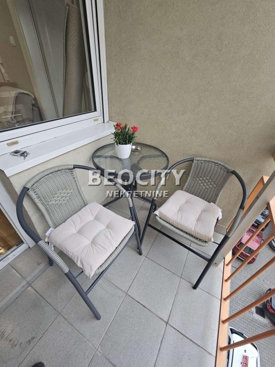 Dvosoban stan, 45 m2, Socijalno, Kisačka ID: 116518 9