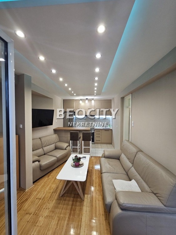 Dvosoban stan, 45 m2, Socijalno, Kisačka ID: 116518 2