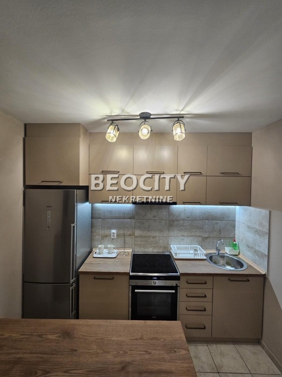 Dvosoban stan, 45 m2, Socijalno, Kisačka ID: 116518 4