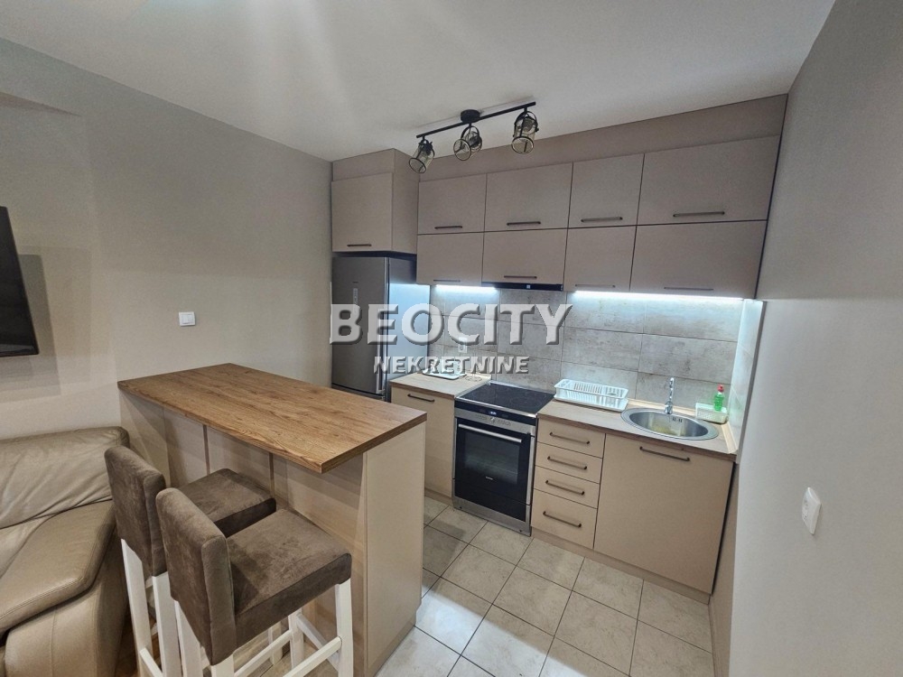 Dvosoban stan, 45 m2, Socijalno, Kisačka ID: 116518 5