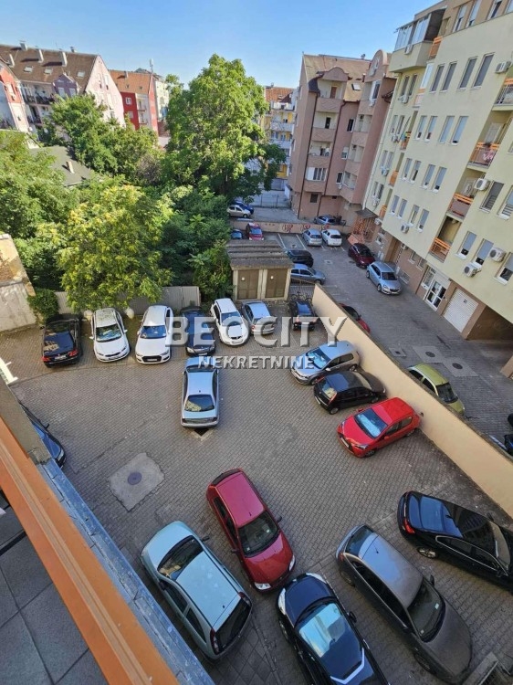 Dvosoban stan, 45 m2, Socijalno, Kisačka ID: 116518 11