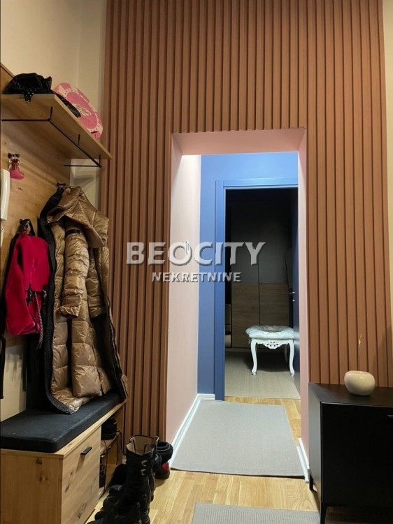 Dvosoban stan, 49 m2, Novi Sad, Trg slobode ID: 115729 10