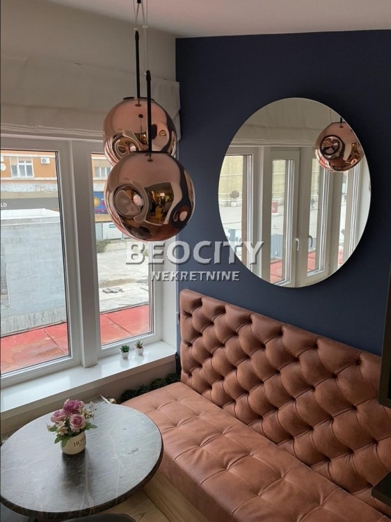 Dvosoban stan, 49 m2, Novi Sad, Trg slobode ID: 115729 2