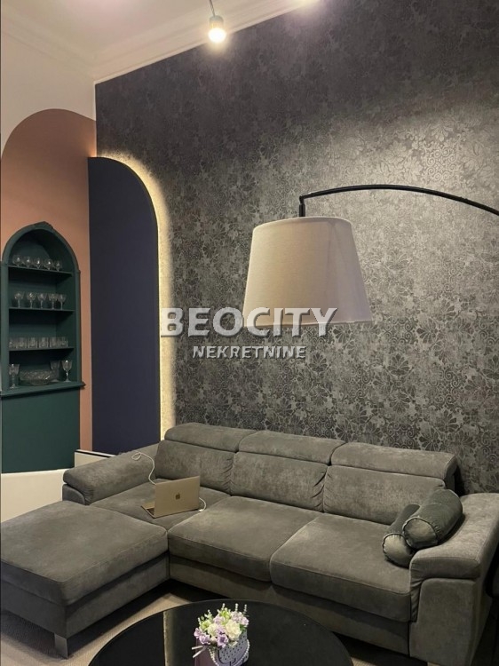 Dvosoban stan, 49 m2, Novi Sad, Trg slobode ID: 115729 4