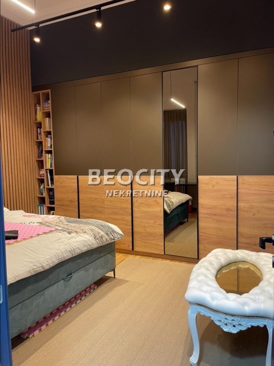 Dvosoban stan, 49 m2, Novi Sad, Trg slobode ID: 115729 6