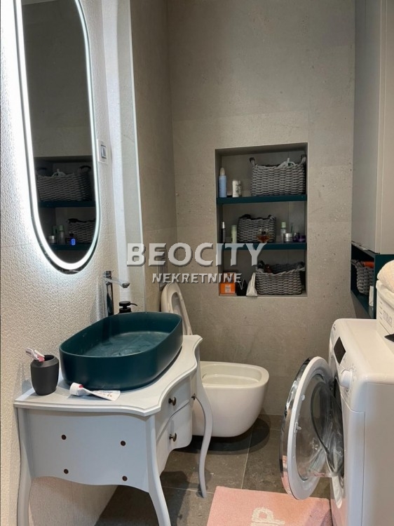 Dvosoban stan, 49 m2, Novi Sad, Trg slobode ID: 115729 8