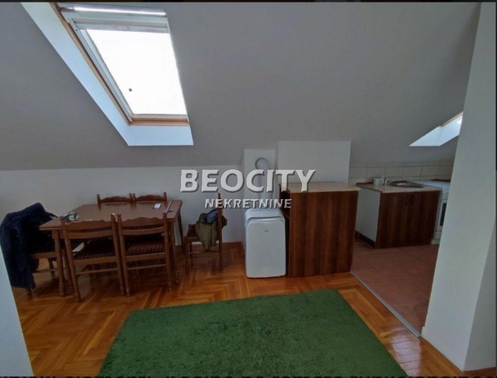 Dvosoban stan, 50 m2, Novo naselje, Momčila Tapavice ID: 107302 5