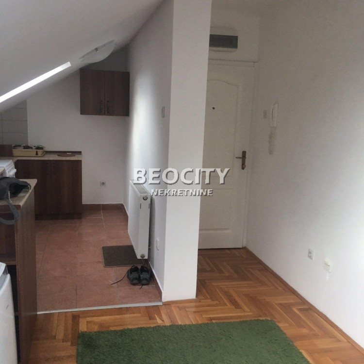 Dvosoban stan, 50 m2, Novo naselje, Momčila Tapavice ID: 107302 6