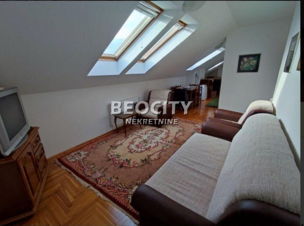 Dvosoban stan, 50 m2, Novo naselje, Momčila Tapavice ID: 107302 2