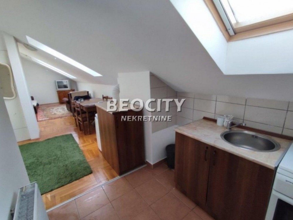 Dvosoban stan, 50 m2, Novo naselje, Momčila Tapavice ID: 107302 3