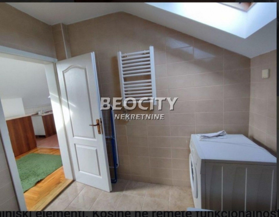 Dvosoban stan, 50 m2, Novo naselje, Momčila Tapavice ID: 107302 4