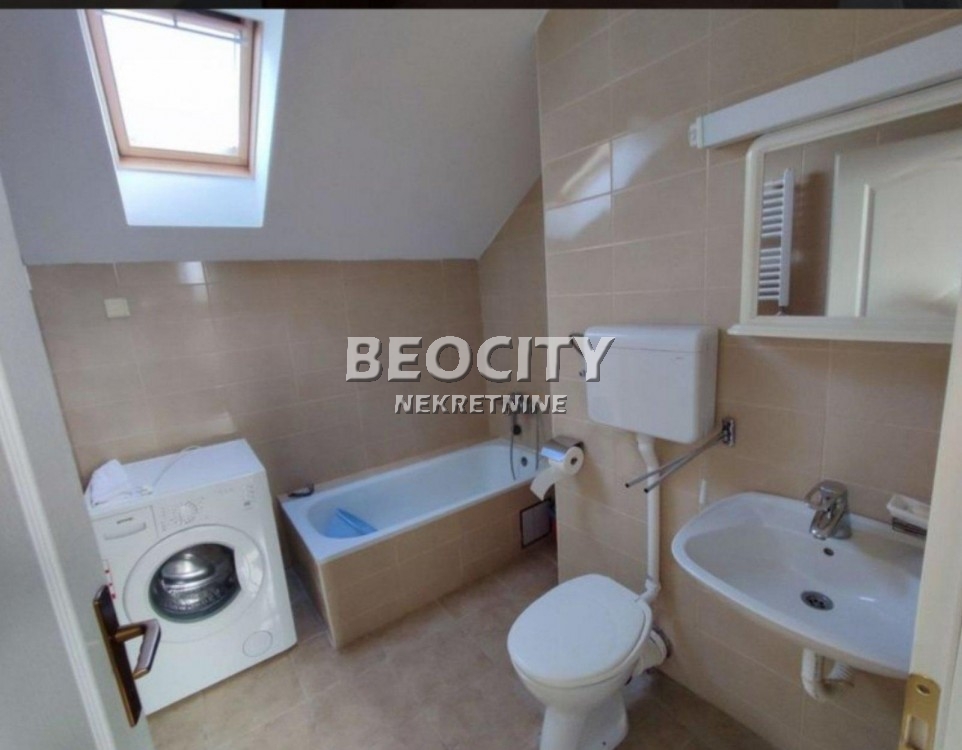 Dvosoban stan, 50 m2, Novo naselje, Momčila Tapavice ID: 107302 10