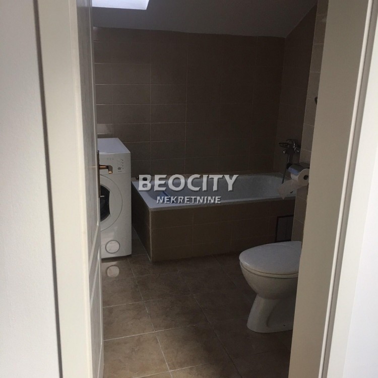 Dvosoban stan, 50 m2, Novo naselje, Momčila Tapavice ID: 107302 11