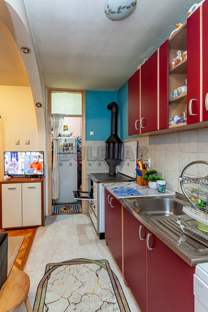 Dvosoban stan, 53 m2, Durlan, Knjazevačka ID: p-013369 4