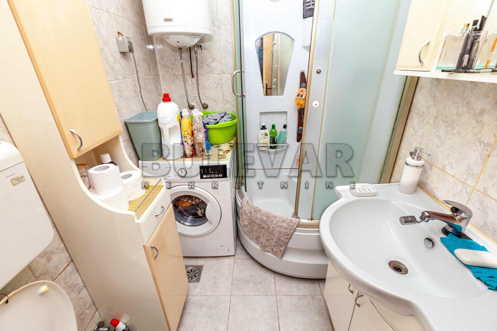 Dvosoban stan, 53 m2, Durlan, Knjazevačka ID: p-013369 7