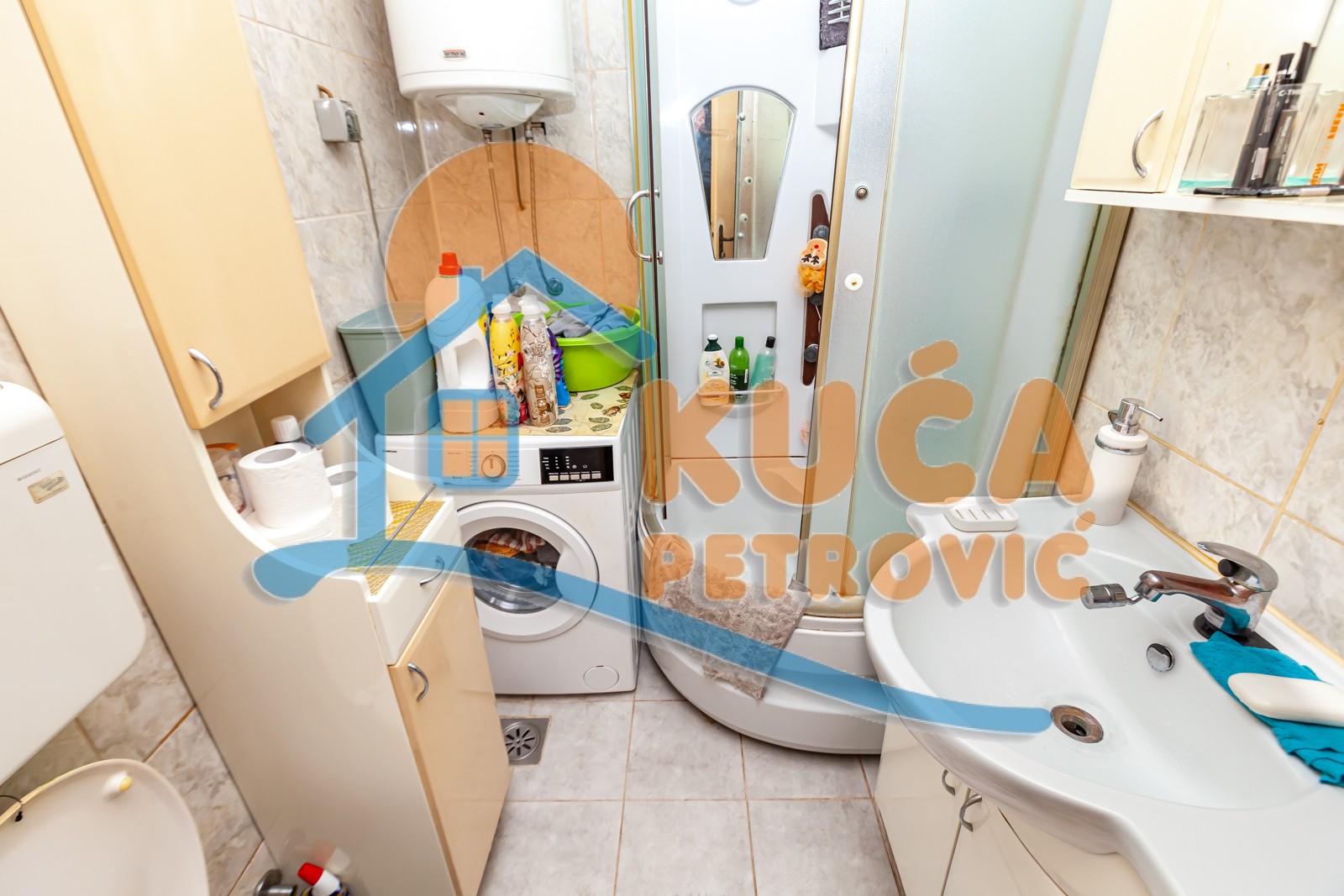 Dvosoban stan, 53 m2, Durlan, Knjazevačka ID: p-013369 7