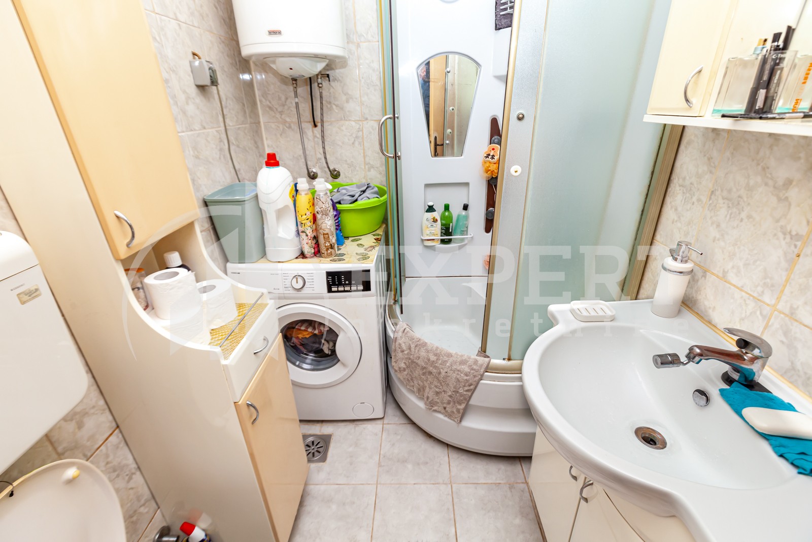 Dvosoban stan, 53 m2, Durlan, Knjazevačka ID: p-013369 7