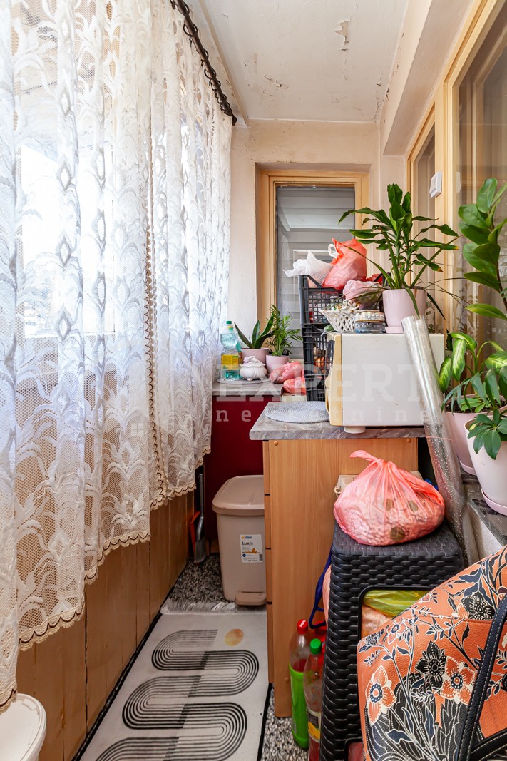 Dvosoban stan, 53 m2, Durlan, Knjazevačka ID: p-013369 8