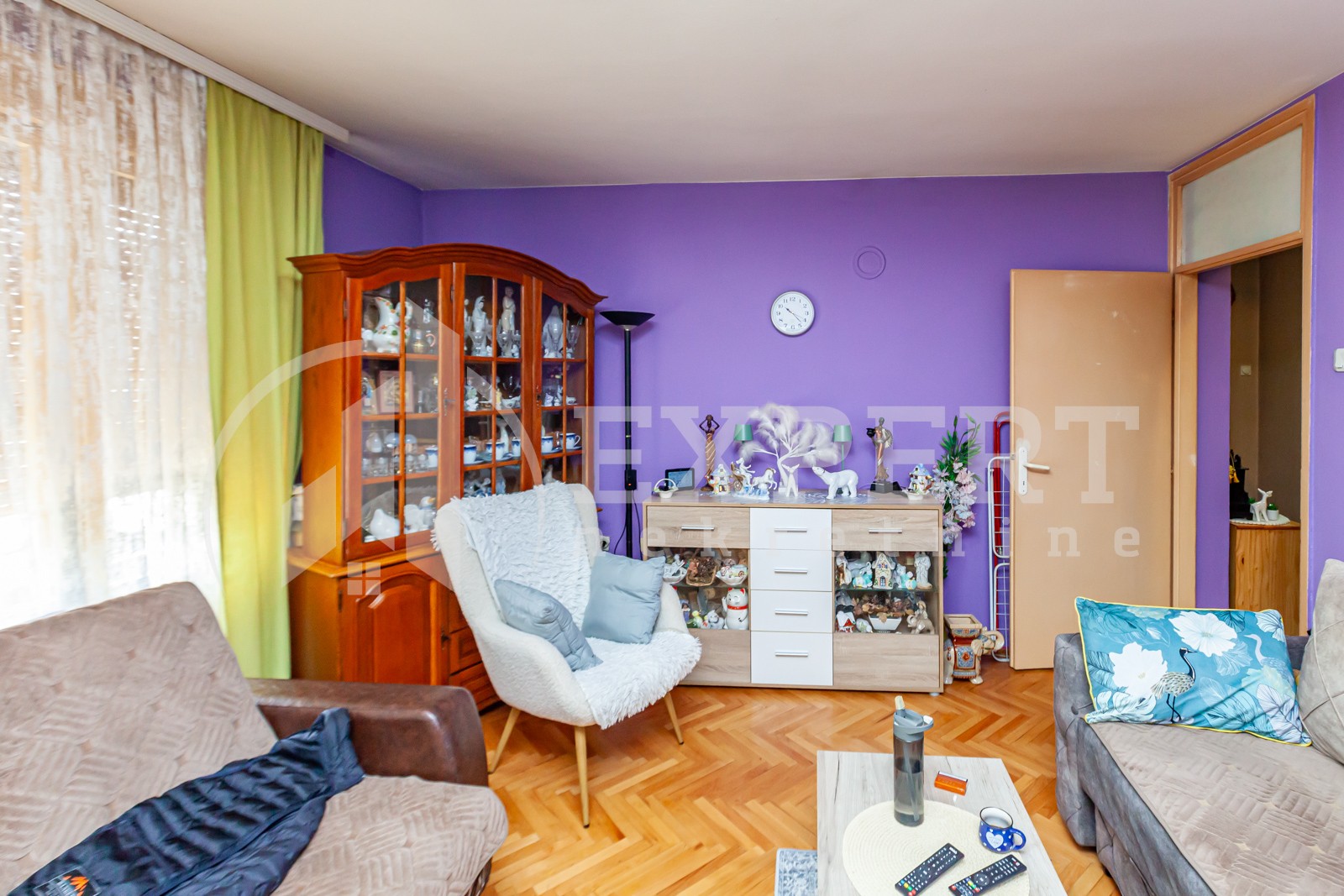 Dvosoban stan, 53 m2, Durlan, Knjazevačka ID: p-013369 9