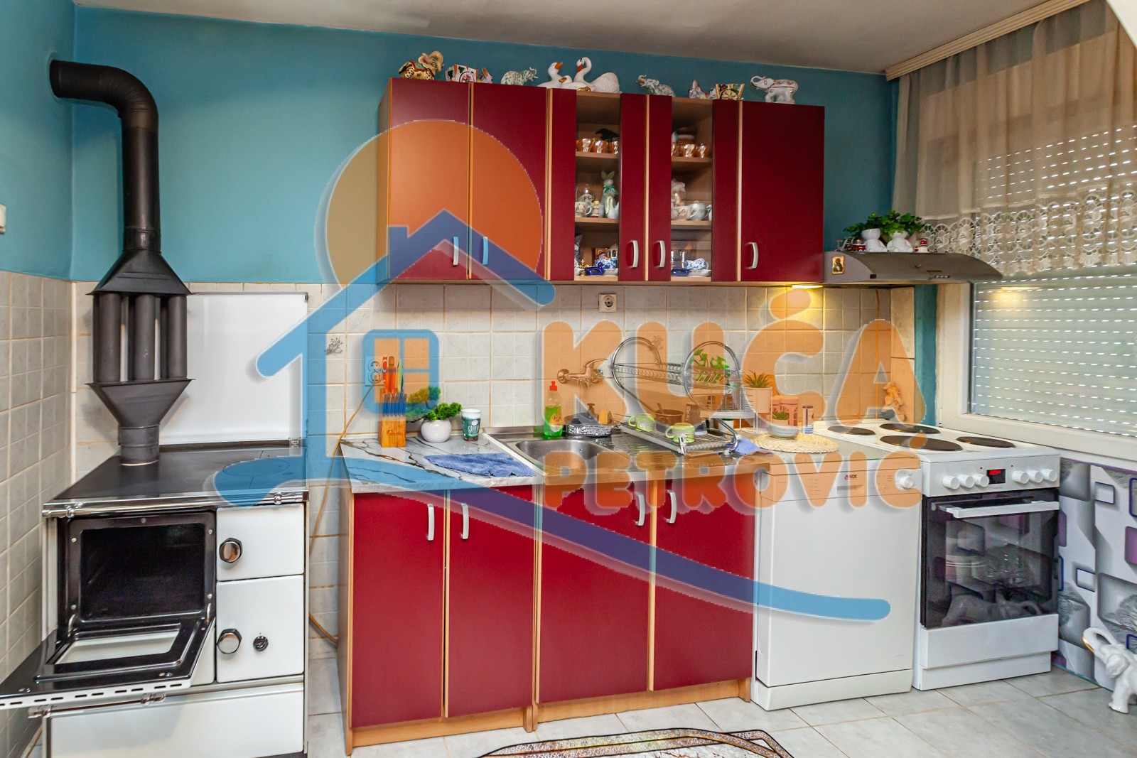 Dvosoban stan, 53 m2, Durlan, Knjazevačka ID: p-013369 11