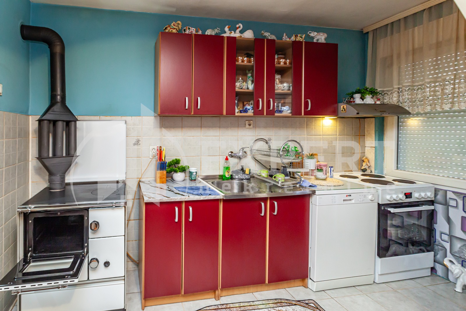 Dvosoban stan, 53 m2, Durlan, Knjazevačka ID: p-013369 11