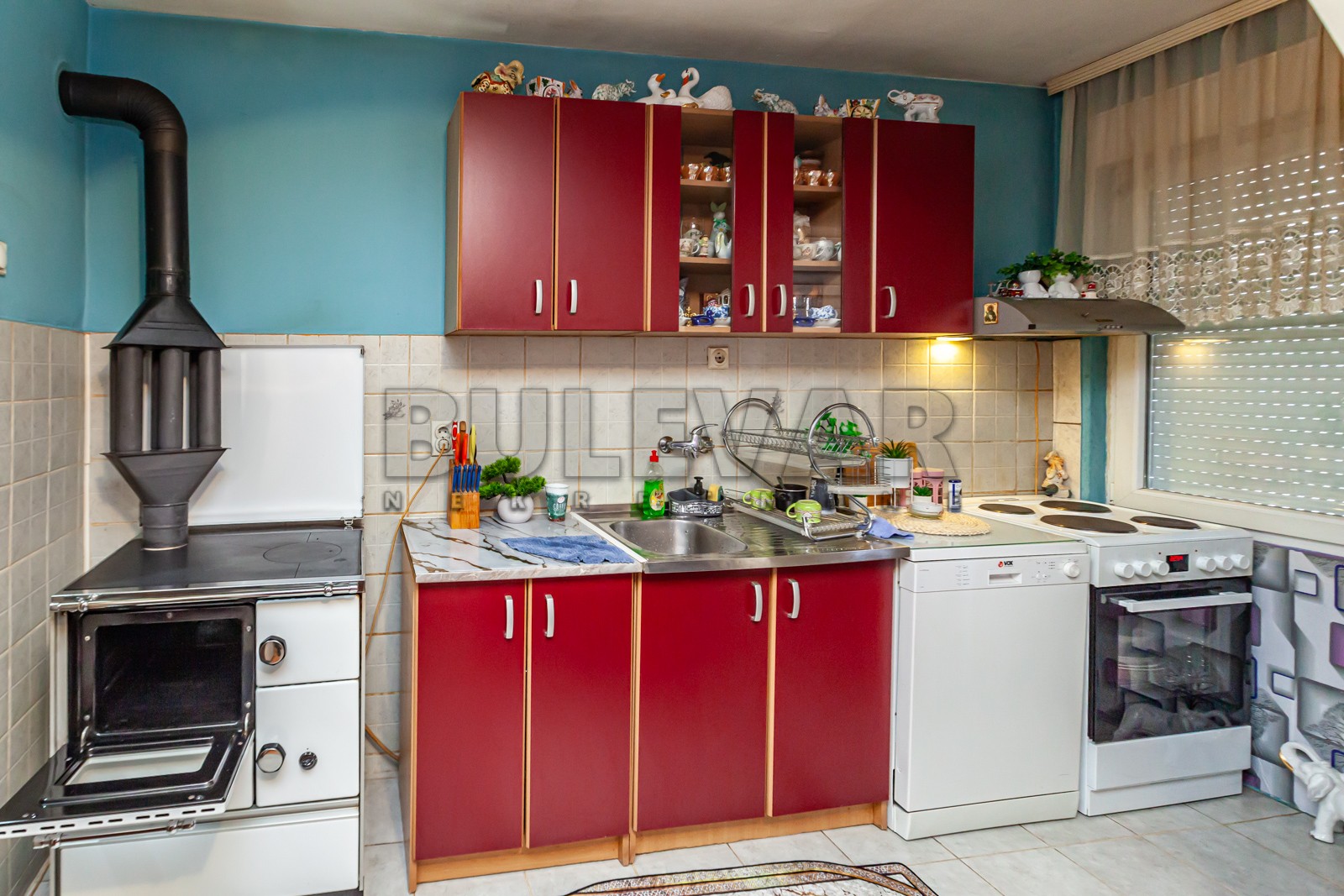 Dvosoban stan, 53 m2, Durlan, Knjazevačka ID: p-013369 11