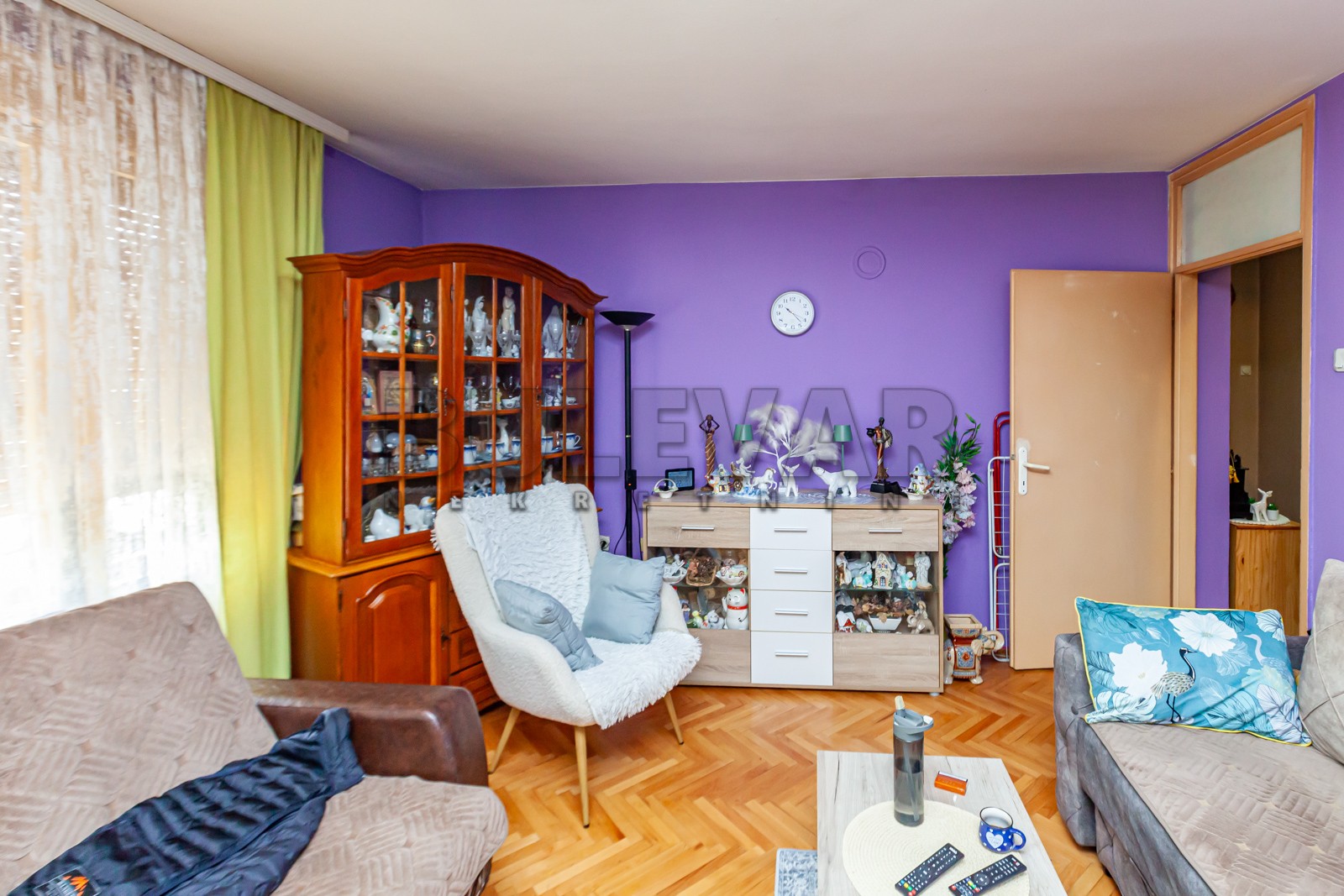 Dvosoban stan, 53 m2, Durlan, Knjazevačka ID: p-013369 9