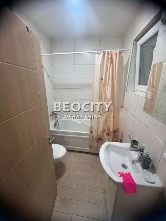 Jednosoban stan, 32 m2, Telep, Heroja Pinkija ID: 115672 3