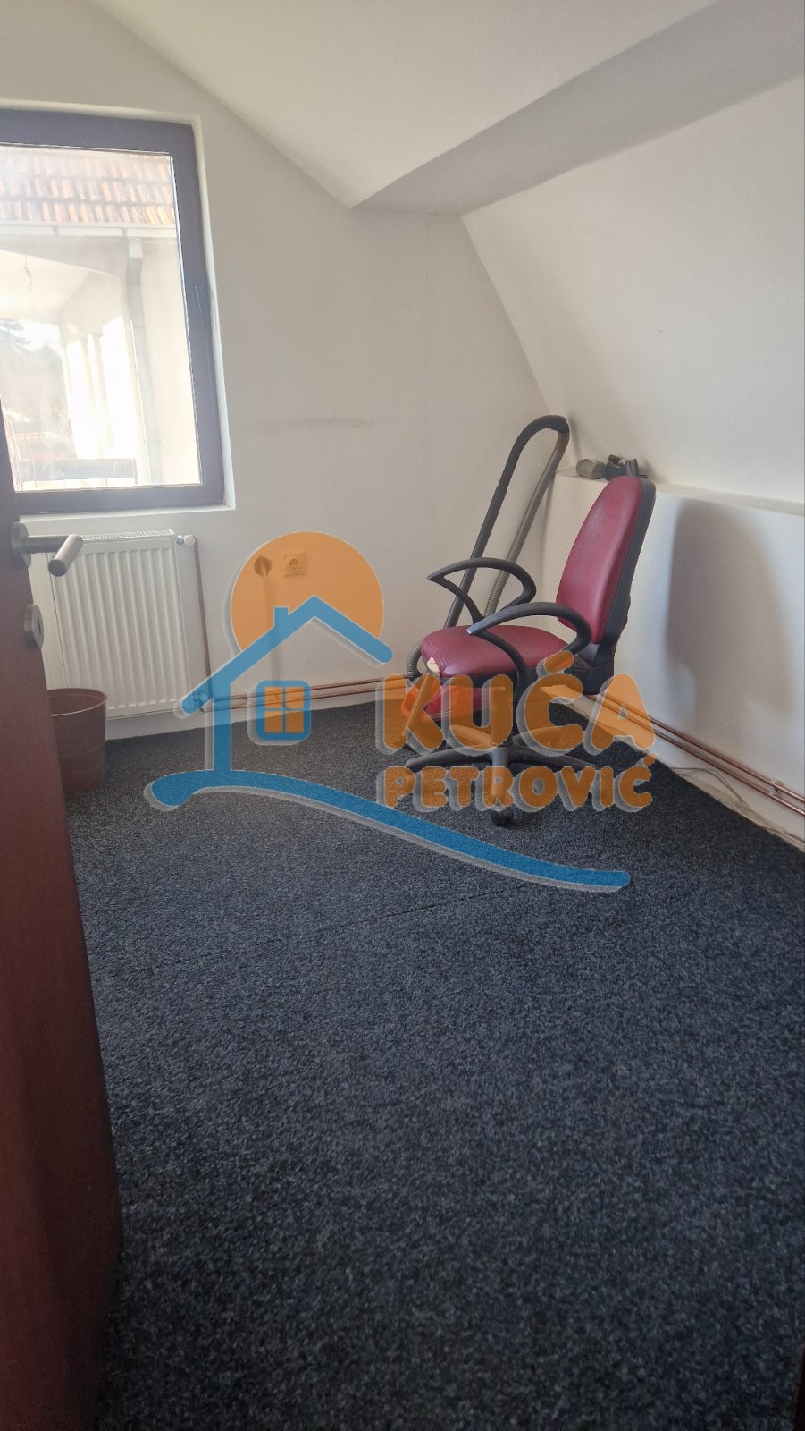 Lokal, 90 m2, Palilula, Topličkog partizanskog odreda ID: i-013397 10