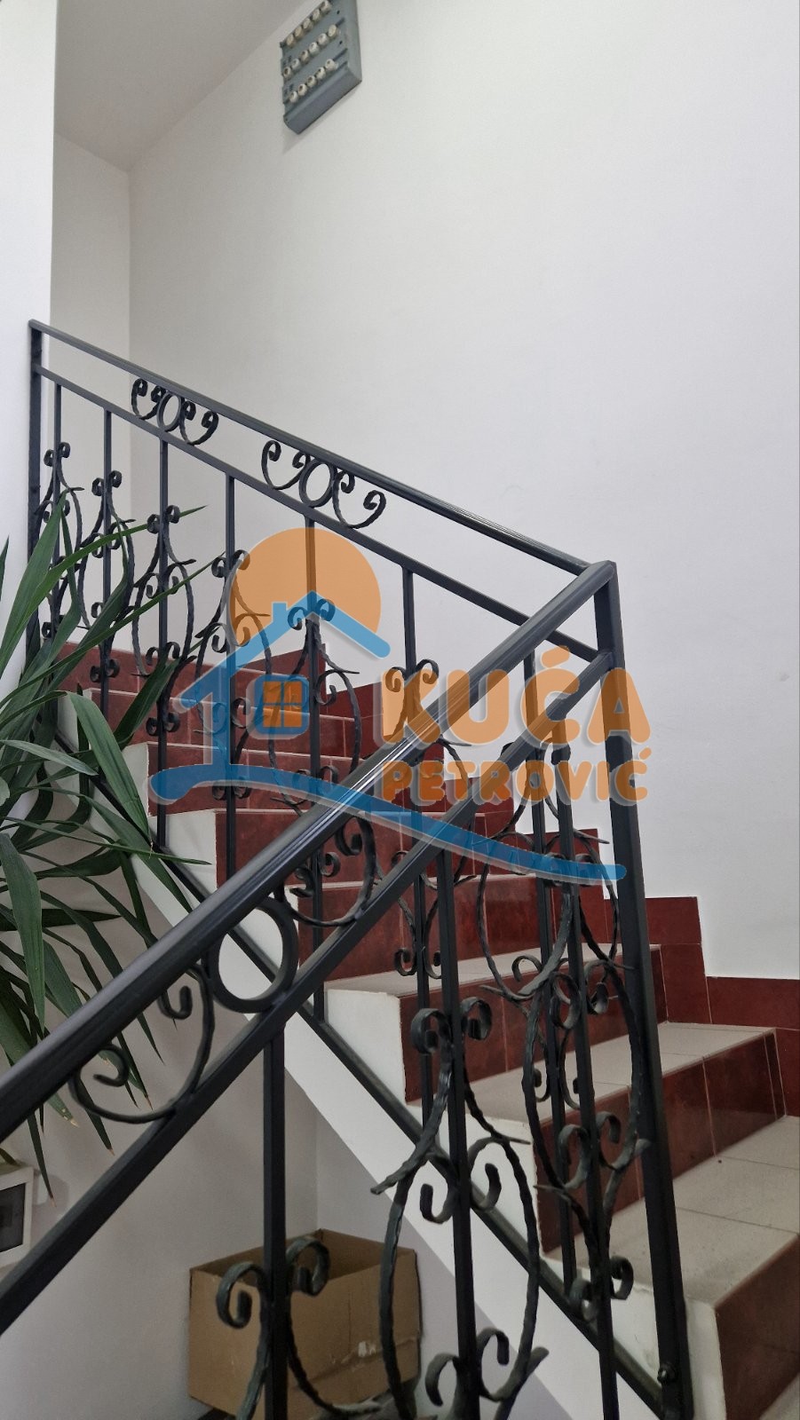 Lokal, 90 m2, Palilula, Topličkog partizanskog odreda ID: i-013397 11