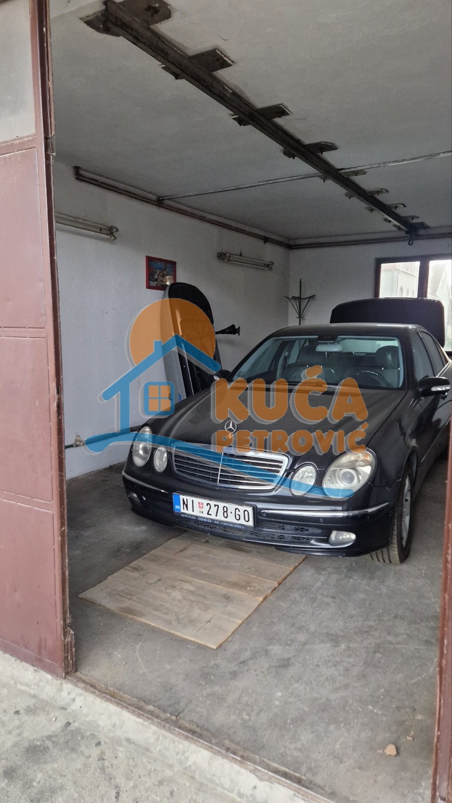 Lokal, 90 m2, Palilula, Topličkog partizanskog odreda ID: i-013397 14